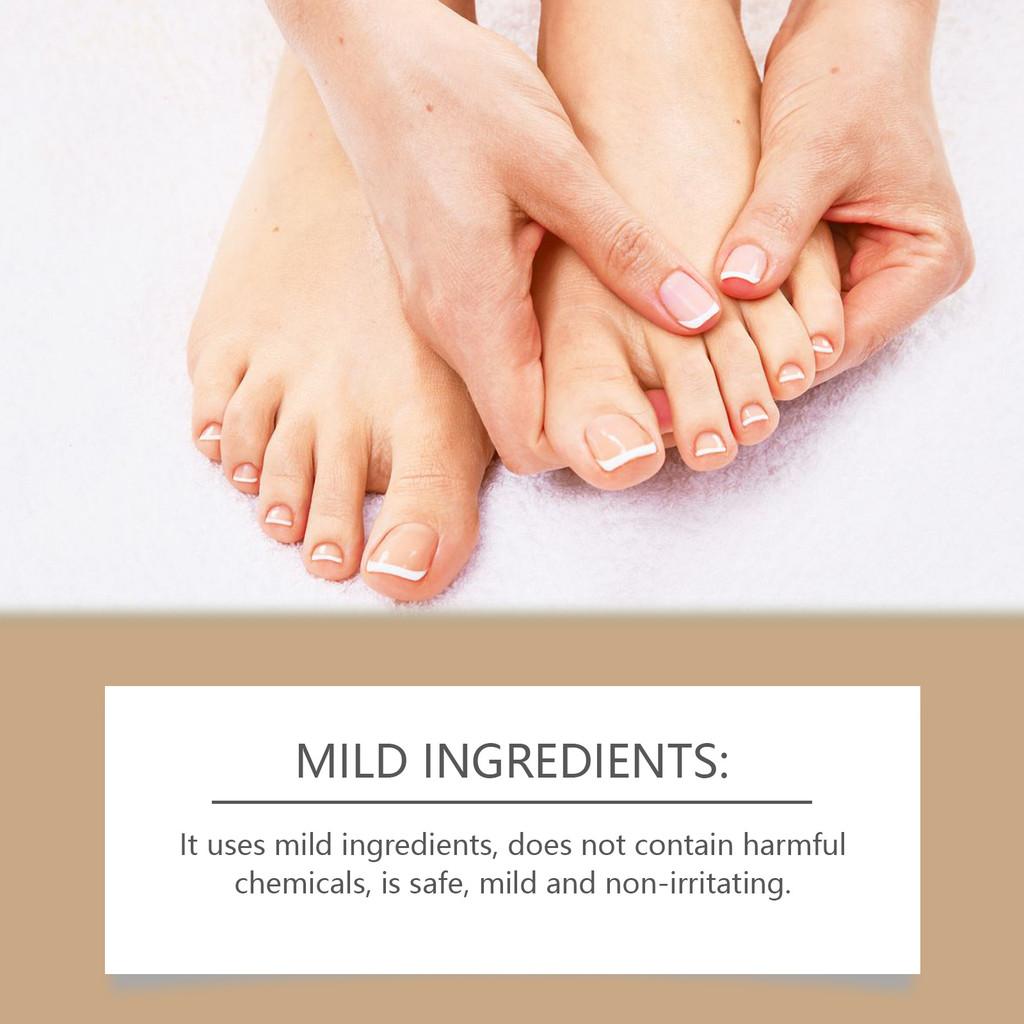 Ximonth Nail Care Spray For Repairing And Strengthening Weak Nails With Gentle Cleansing Properties For Healthy Manicure And Pedicure