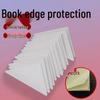 Book Edge Protector and Anti-Curl Sticker