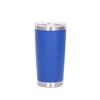 20oz Stainless Steel Vacuum Insulated Portable Cup for Outdoor Use