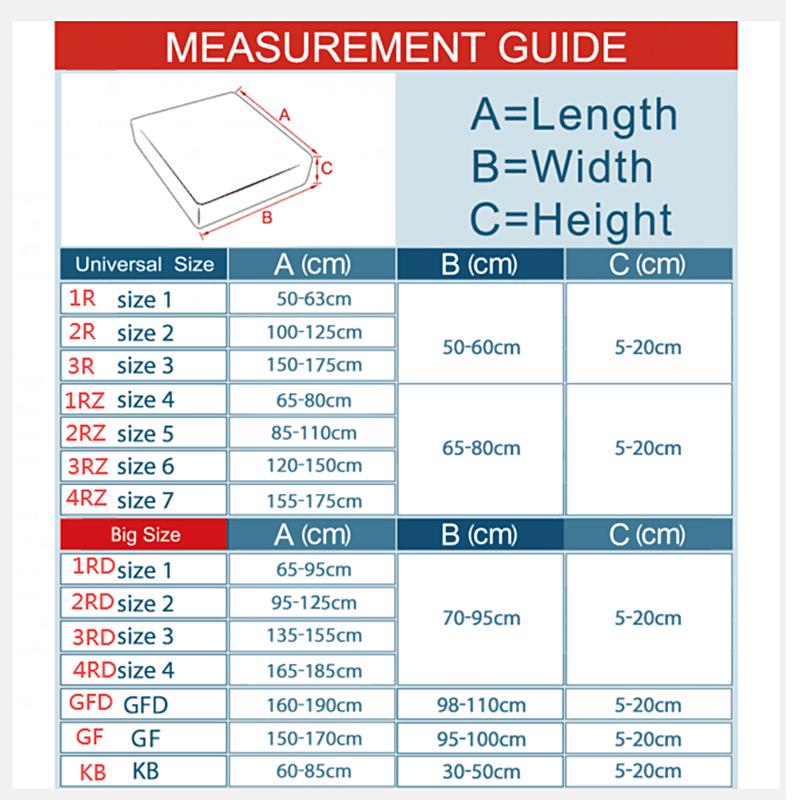 Kožená pohovka Potah polštáře sedáku Vodotěsný Potah křesla Natahovací Pratelný Prachotěsný Snímatelný Potah 1 /2 /3 /4místný chránič pohovky