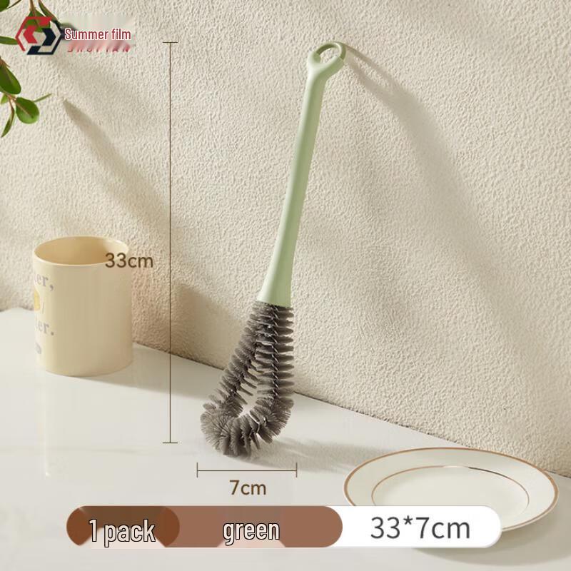 

Long Handle Cup Cleaning Brush