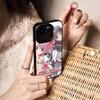 P-Puella Magi Madoka Magica Phone Case For IPhone 17 Air 16 E Pro Max 15 14 13 Mini 12 Pro 11 Max Plus Black Cover