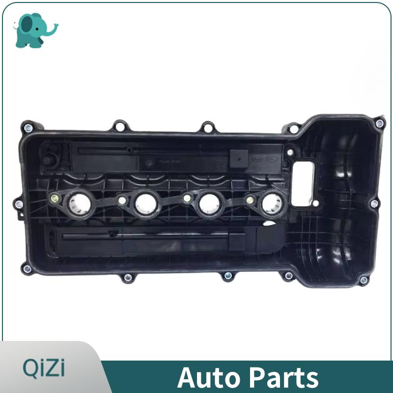 224102B800 22410-2B800 OE Hochleistungs-Autoteile Ventildeckel Für Hyundai KIA ELANTRA I30 CERATO