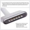 mryc USB-C zu MagSafe 3 Ladekabel für MacBook Pro A2442/A2681