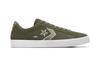 Schuhe Converse Grün ALL STAR Vulc Pro Ox