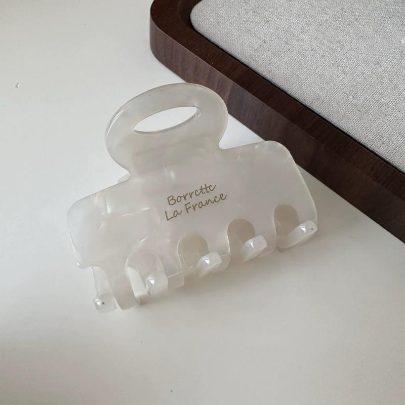 

Заколки для волос высокого классаЗаколки-акулы для затылка Заколки-невидимки Головные аксессуары Захватывающие зажимы Аксессуары для волос Medium-Mermaid Princess