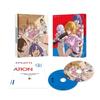 Kadokawa Nukitashi THE ANIMATION Blu-ray BOX Volume 2 Standard Edition