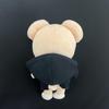 [USED] Stray Kids Seungmin Bag Charm Plush Toy PuppyM Pudding