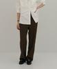 Howaseu Harven Slacks (Brown)