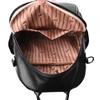 Womens Faux Leather Backpack Purse Casual Daypack Travel Bag for Ladies Girls
