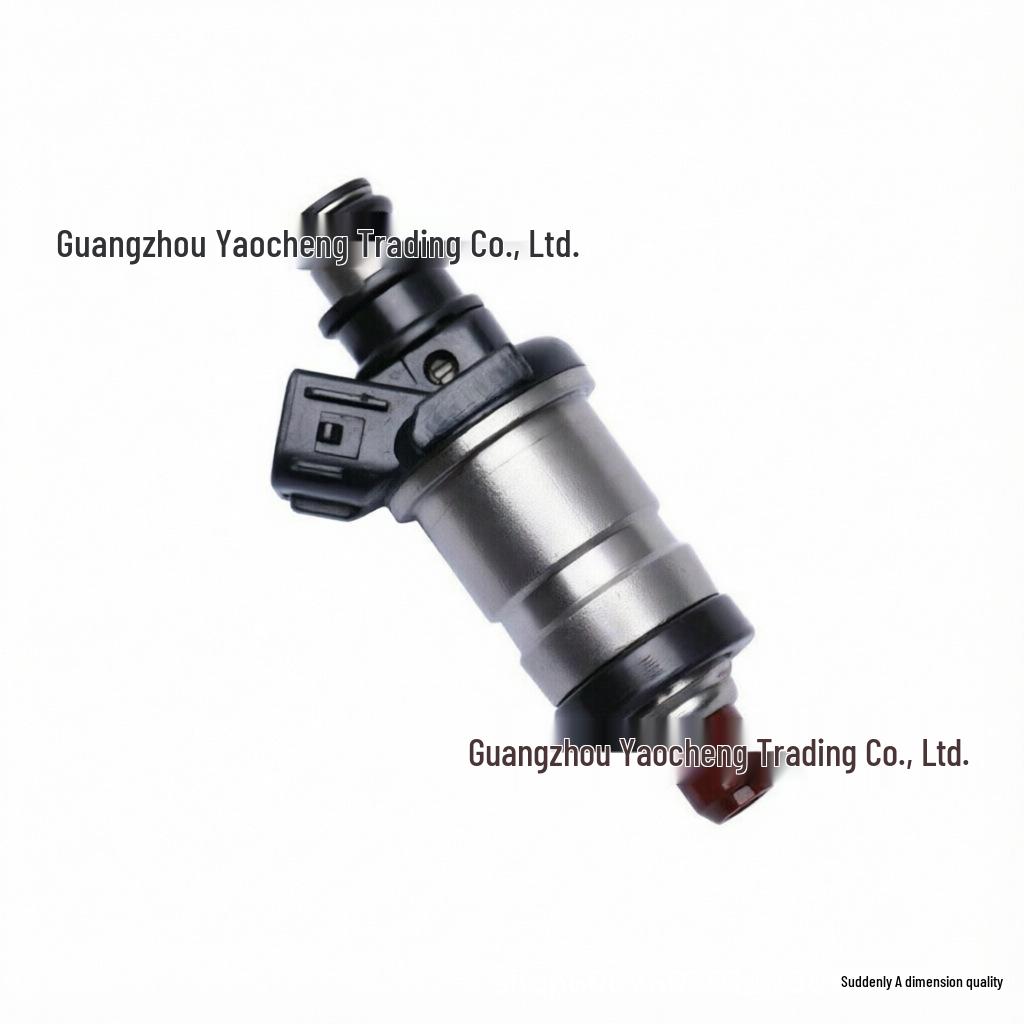 Inyector de Combustible 06164-P0A-000 Compatible con Honda Acura Accord 06164-P05-A02