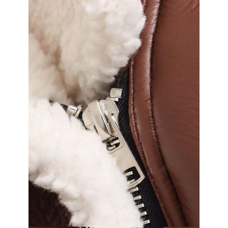 Fashion Kaslead Lapel Short Jacket Outwear