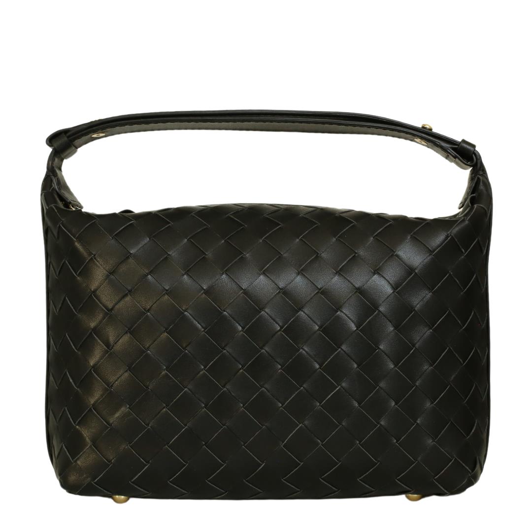 

Модель женской сумки из натуральной кожи ограниченного выпуска