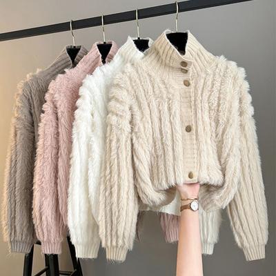 Tops – Suéteres