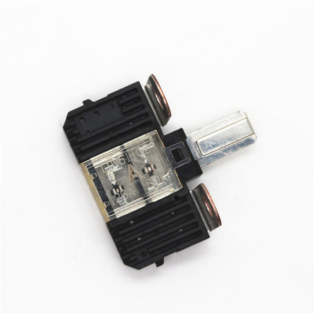 125A 80A Multi Fuse for Hyundai Accent Venue 2018-22 Kia Rio 2012-15 1879005000