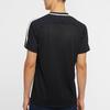 Nike Straight-Leg Pullover Football Quick-Dry Sports T-Shirt Men Tops Black AT3029-010