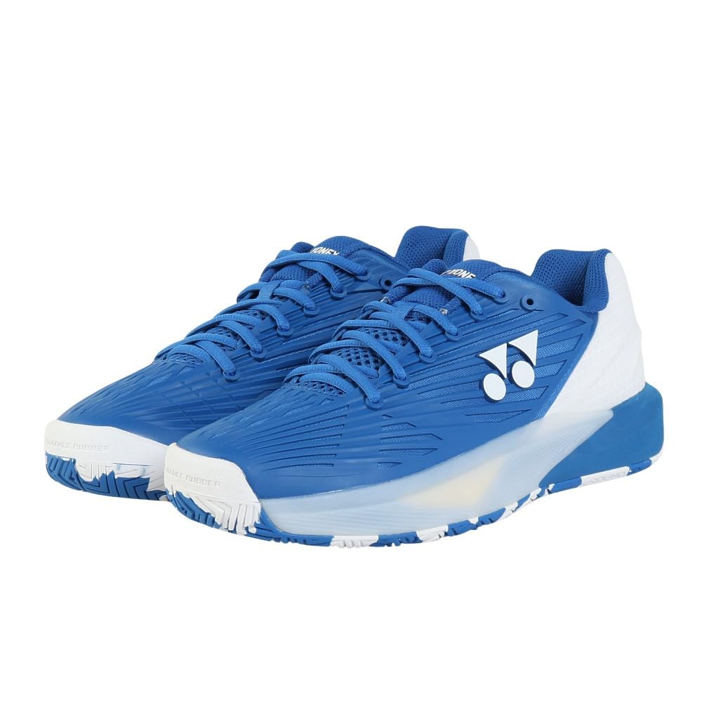 [Yonex] Power Cushion Eclipsion 5 MAC SHTE5MAC Blue White (778) 22.0 cm