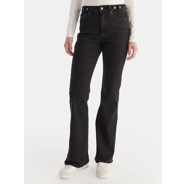Джинсы Tommy Jeans Sylvia EU 27_32