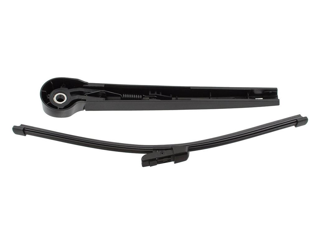 VW Sharan 2010- Rear Wiper Arm + Blade