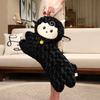 60cm Plush Mascot Doll Large Stuffed Animal Toy Zodiac Sheep Plush Throw Pillow  Home Decoration