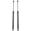 Rear Tailgate Lift Support Gas Spring Shocks Struts for LeBaron Convertible 1987-1995 SG314008