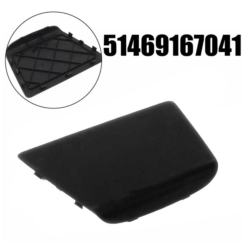 Car Interior Rear Trunk Trim Covering Center Cover 51469167041 For BMW Z4 E89 2009-2014 Seat Rear Middle Trim Cover-A87Q