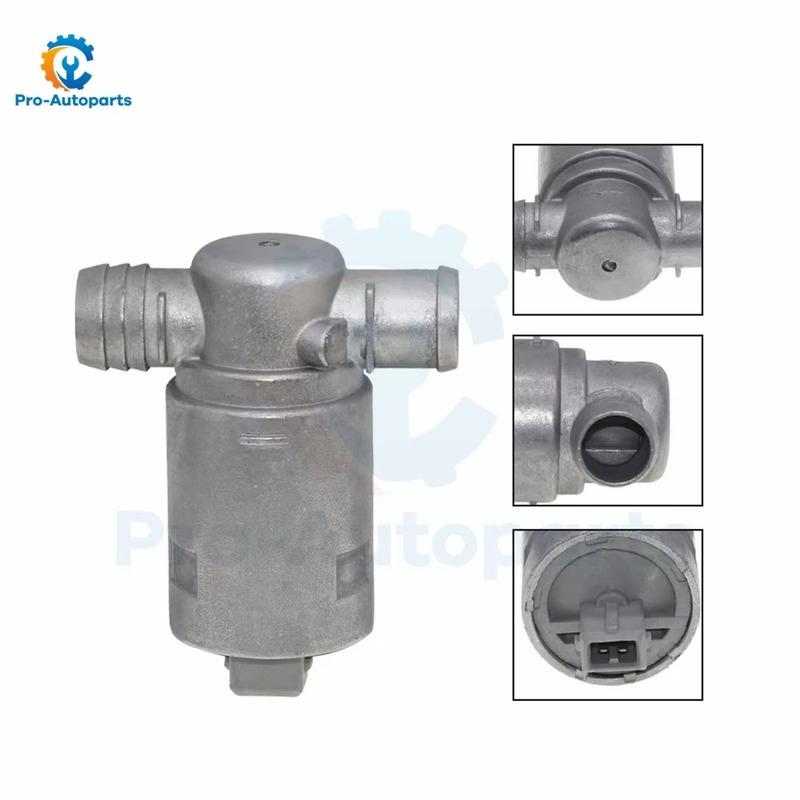 0280140544 Air Idle Control Valve For BMW 3 Series E36 5 Series E34 Saab 9-3 YS3D 900 9000