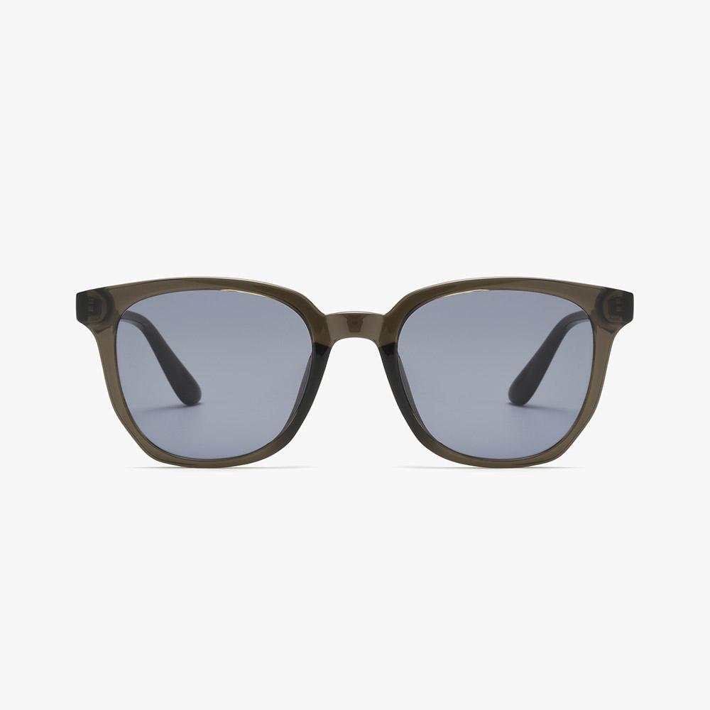 Hwillaaiweeo Sunglasses (Fls7443 Khakibrown 55)