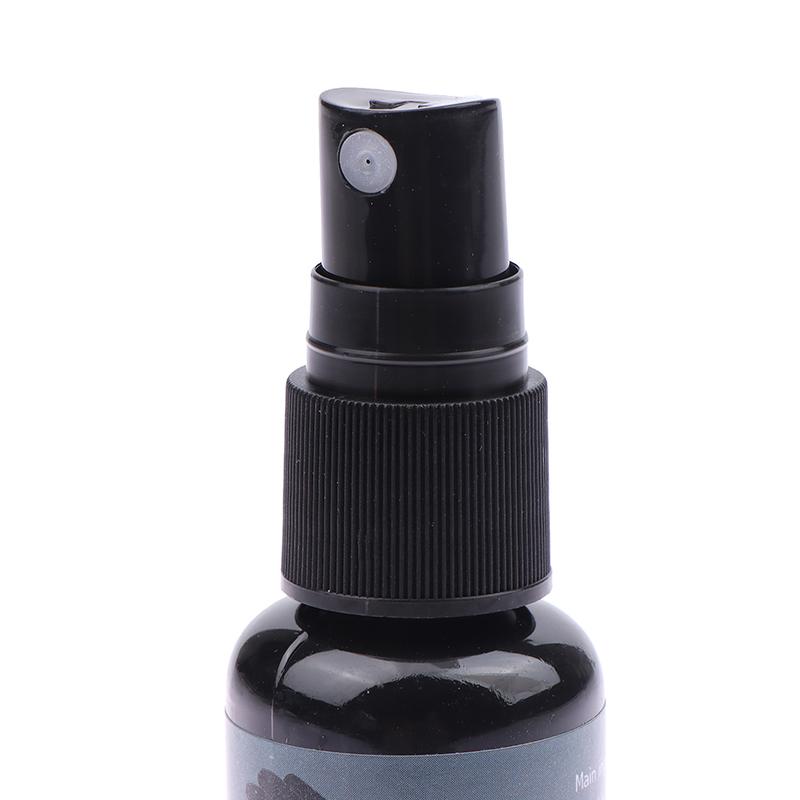 Rugby Football Grip Spray 30Ml Antiskid Goalkeeper Tackifier Spray Antiskid Tackifier Spray Extra Grip Soccer Goalie Gloves