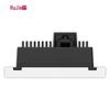 Ruijie RG-EAP162(MG) WiFi 6 AX3000 Dual-Band Panel AP (CN Version)