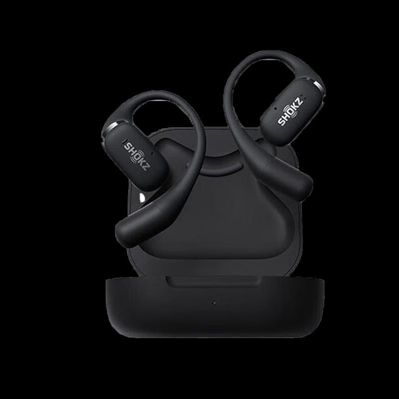 

Shokz OpenFit T910 Open-Ear Sport Bluetooth Earbuds
