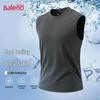 Baleno Men's Cool & Breathable Sleeveless Vest