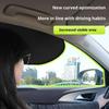 Car Window Sun Shade, Universal Side Window Sunshade, UV Protection, Heat Insulation, Privacy Screen, Block Sun Glare