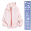 Dopamine ice silk sunscreen clothing for women's summer 1011 new outdoor light and quick-drying cool sunscreen clothing jacket for men