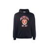 Balenciaga Sweatshirt Loose Fit Unisex Dark Blue 675003TLV908067