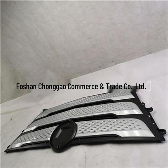 Compatible with Foton Front Panel Body L153100000067