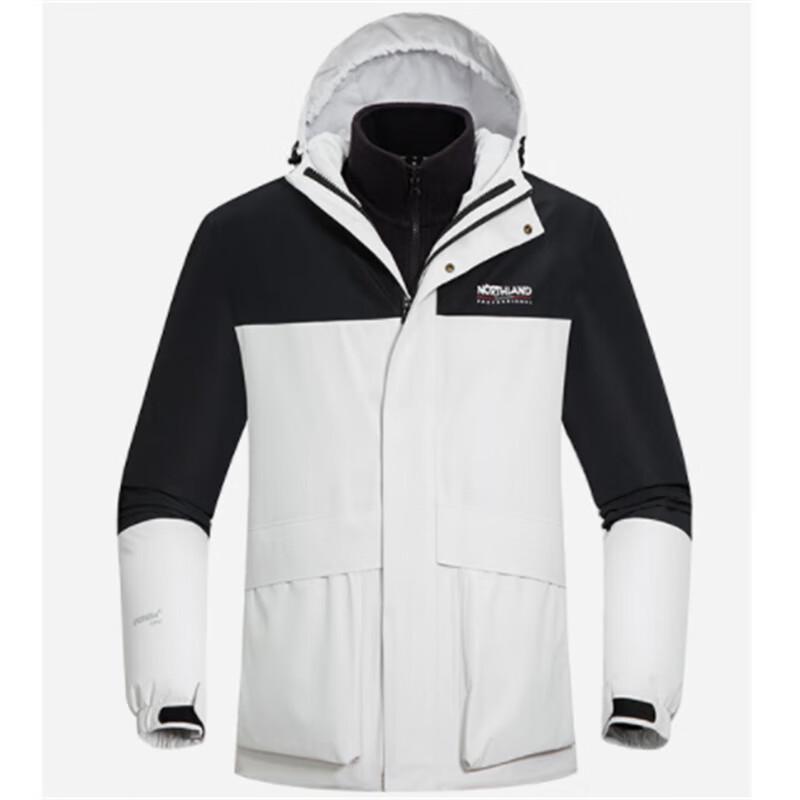 

Northland 24-Model 3-in-1 Waterproof Tech Jacket 170/88A