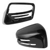 Rearview Mirror Reflector Cover for Mercedes-Benz W204