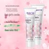 Sakura Brightening Enzyme Fluoride Toothpaste
