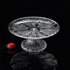 Supplies Decoration Crafts Save Space Tray Stand Fruit Plate Food Sampling Tray Dessert Plate