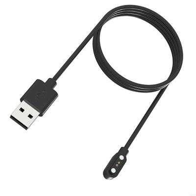 Nabíjecí adaptér Dock pro chytré hodinky USB rychlonabíjecí kabel pro HW12 HW16 Náramkové hodinky pro příslušenství chytrých hodinek