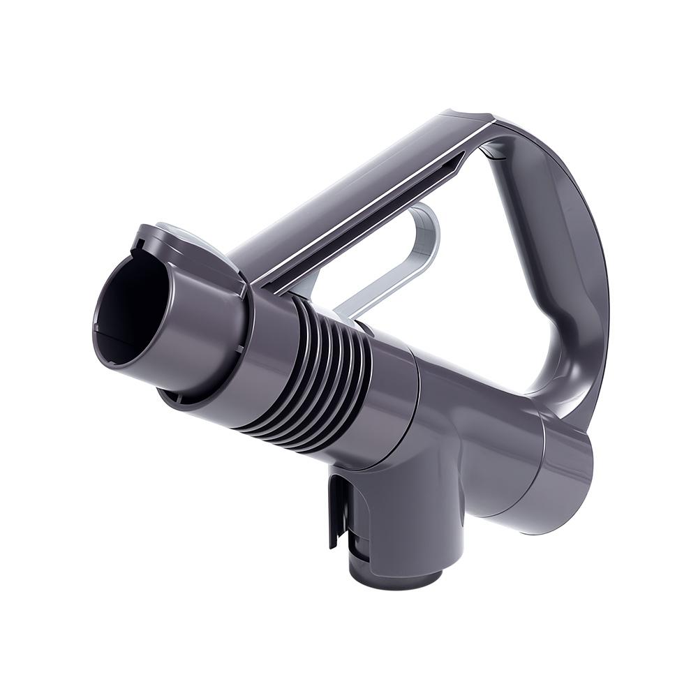 Wandgriff Ersatz für Dyson DC19 DC23 DC26 DC29 DC32 DC33C DC36 DC37 DC48 DC52 Kehrteile Haushaltskehrer DC-Serie Wandgriff