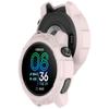Protector Cover Hollow Shell for PACE Watch Silicone Shell Frame Bumper Case Scratchproof Easy Installation
