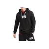 Puma Knit Sport Hoodie Men Hoodies Black 581664-01