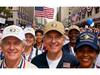 Limited Edition 250th Anniversary USA Eagle & Statue of Liberty Embroidered Baseball Cap, Unisex Adjustable