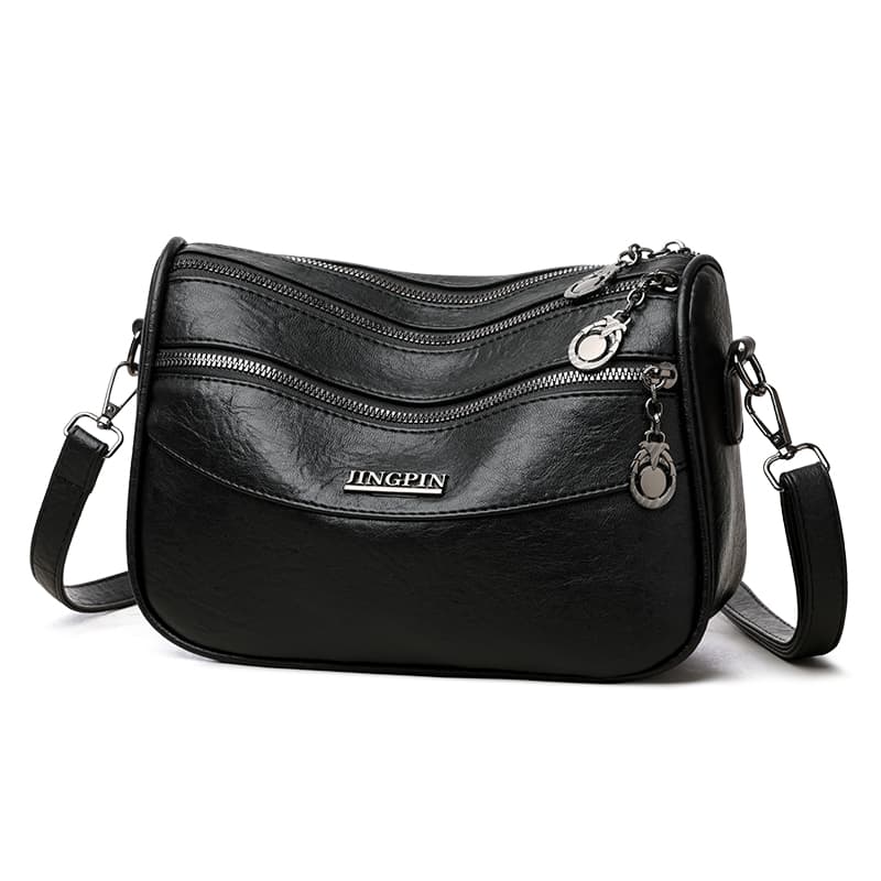 New women's messenger bag large capacity shoulder bag