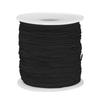 Uxcell Elastic Cord Stretchy String 0.8mm 109 Yards for Crafts Jewelry Making Bracelets Necklaces Beading DIY