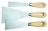 Malerspachtel Messer Set 3 Stück (3, 5, 8 cm) - T 18B330