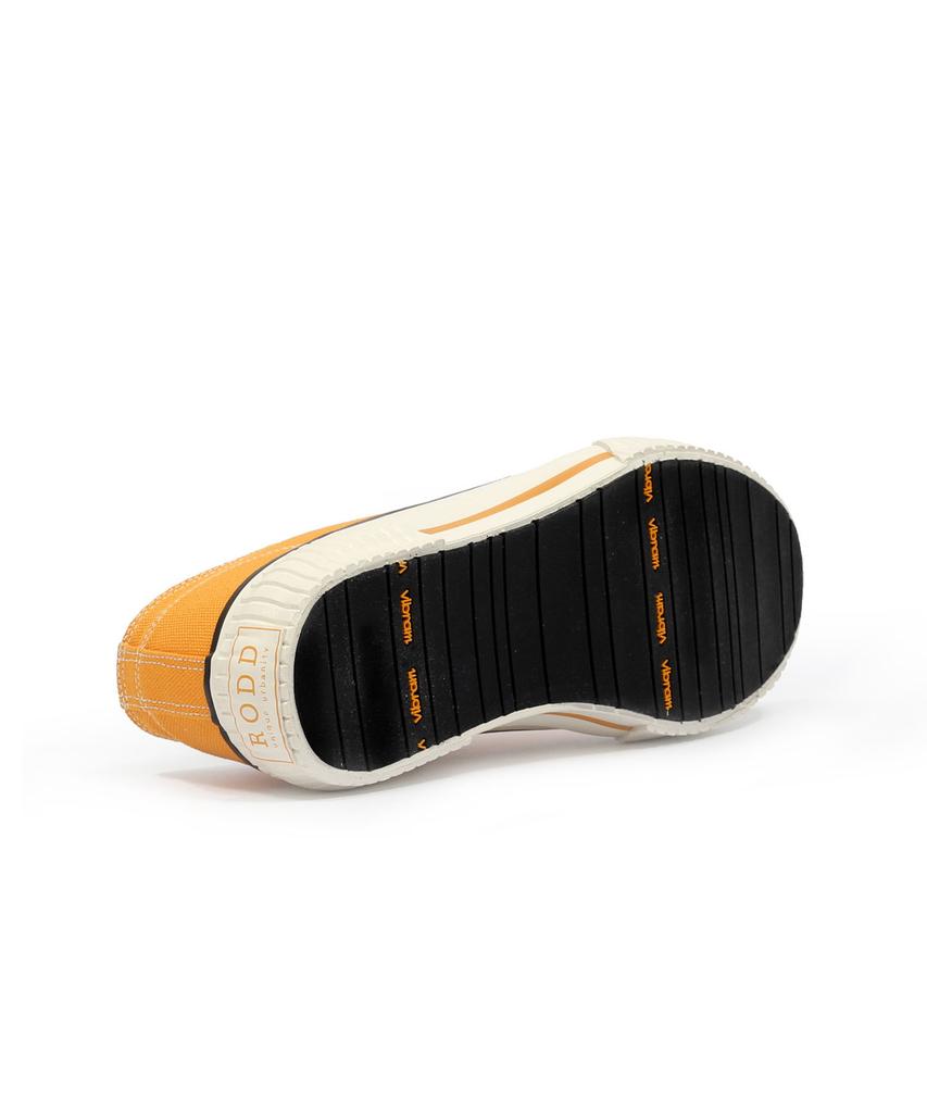Rodd Abler Vibram - Orange
