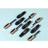 5D Colorful Mascara - Waterproof, Smudge-proof Curling & Volumizing Mascara For Daily & Party Makeup